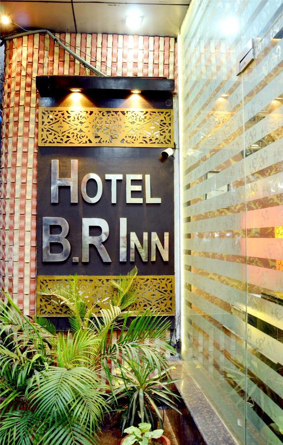 Hotel B.R. Inn Panipat Ngoại thất bức ảnh